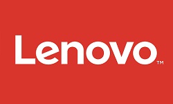 Lenovo Logo Red High Res